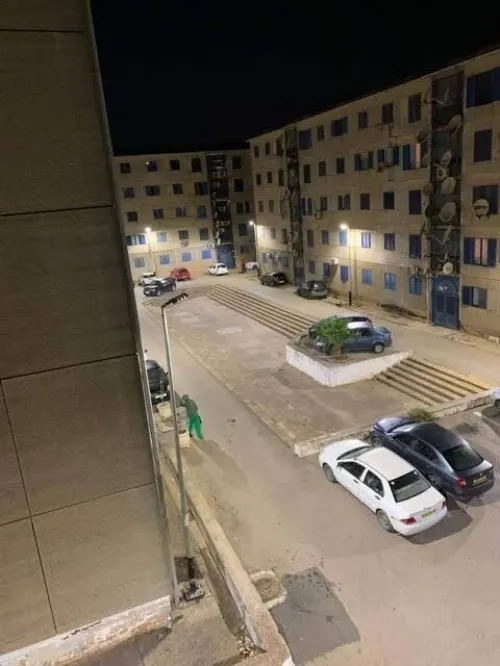 Vente Appartement F3 Alger Dely brahim
