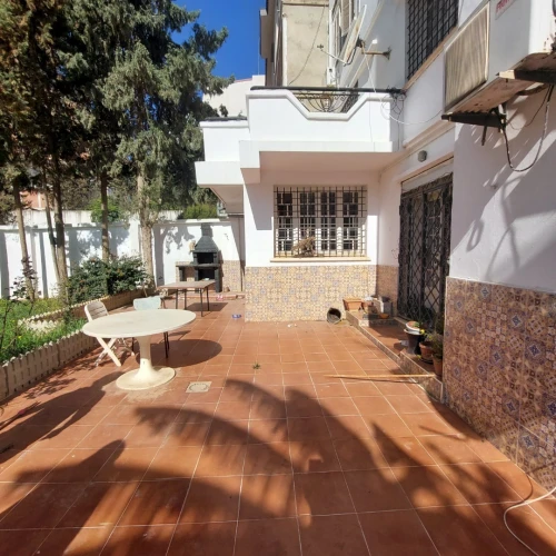 Vente Villa Alger El achour 8