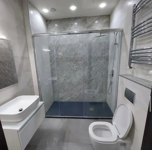 Location Appartement F4 Alger Hydra
