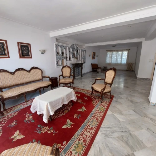 Vente Villa Alger El achour 2
