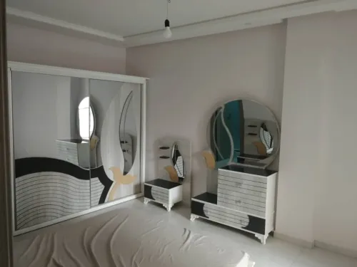 Location Appartement F4 Alger El achour