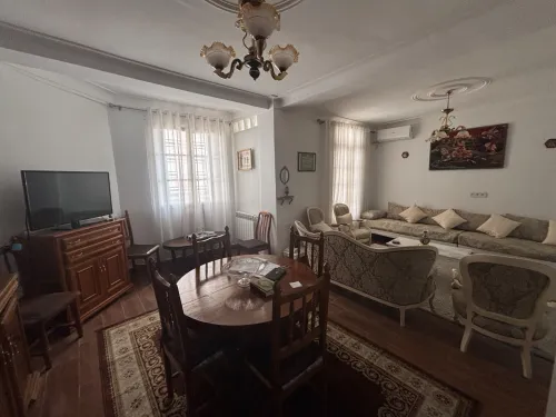 Vente Appartement F3 Alger El achour
