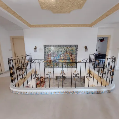 Vente Villa Alger El achour 13