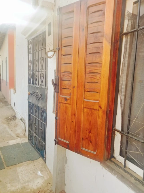 Vente Bungalow Mostaganem Sidi lakhdaara