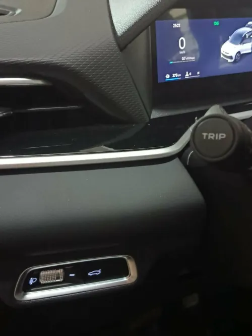 Geely Coolray 2025 Full options