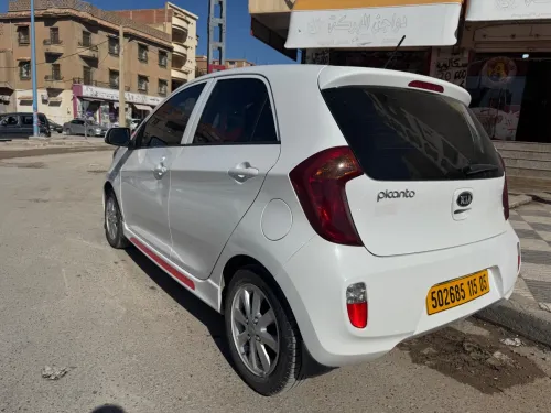 Kia Picanto 2015 Pop Plus