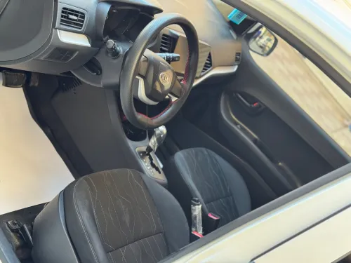 Kia Picanto 2015 Pop Plus