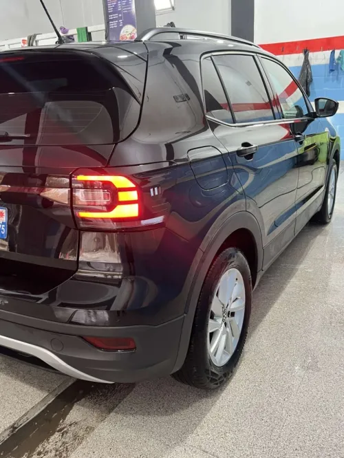 Volkswagen T-Cross 2023 T-Cross