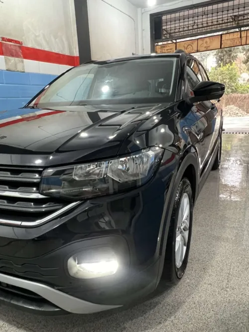 Volkswagen T-Cross 2023 T-Cross
