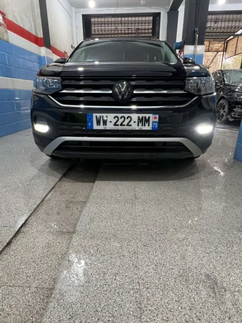 Volkswagen T-Cross 2023 T-Cross