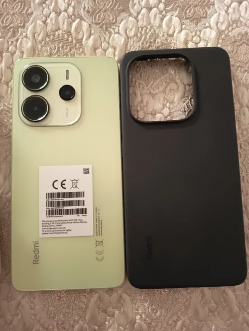 Redmi note 14 8/256 Redmi note 14