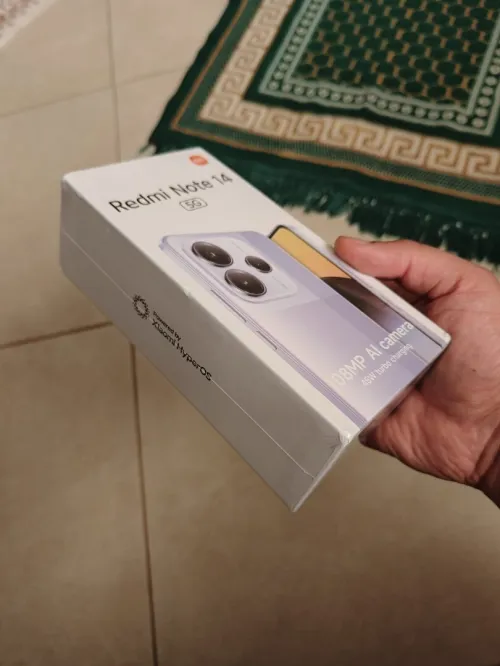 Redmi note 14 5G Redmi note 14 5G