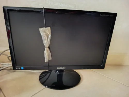 Écran Samsung