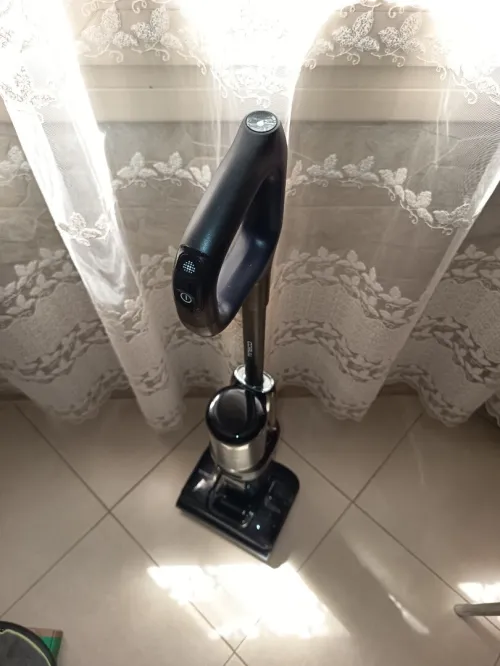 Aspirateur laveur TINECO floor one S7 stretch