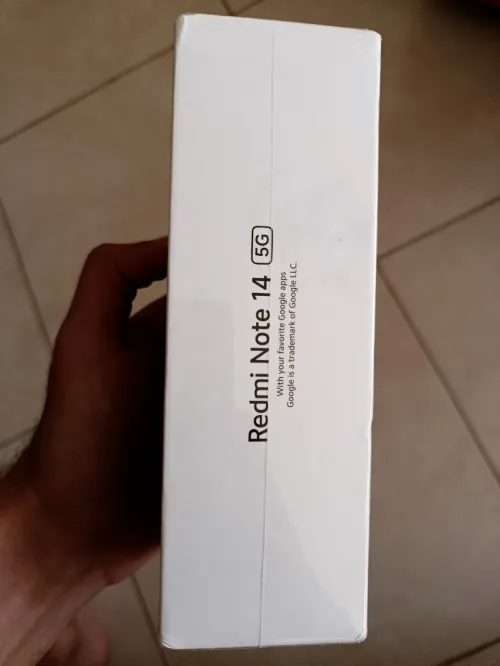 Redmi note 14 5G Note 14 5G