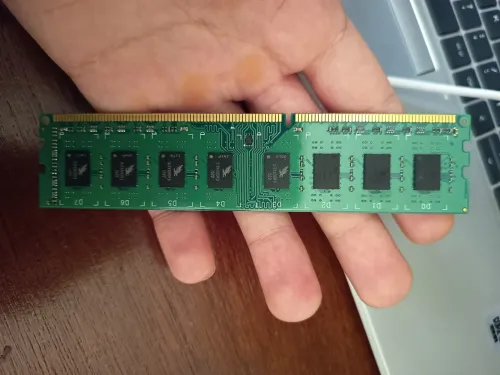 RAM 4G