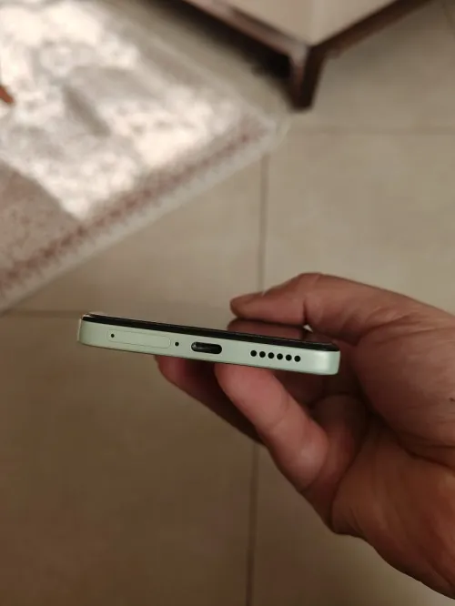 Redmi note 14 Note 14