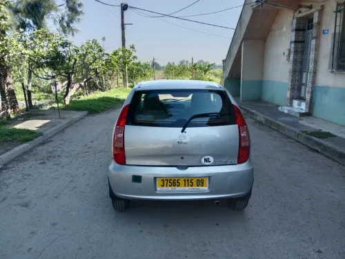 Tata Indica 2015 Indica