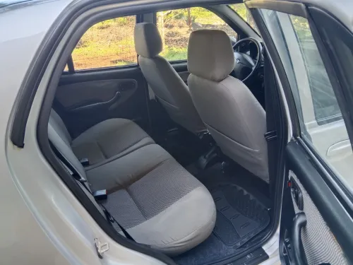 Tata Indica 2015 Indica
