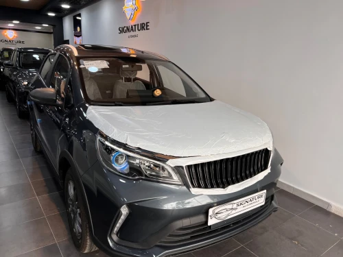 Geely Livan 2026 X3 pro