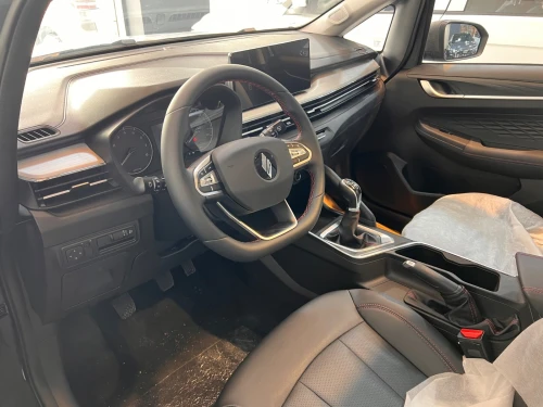 Geely Livan 2026 X3 pro