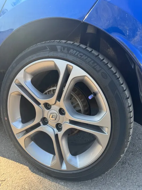 Renault Clio 4 2019 GT Line +