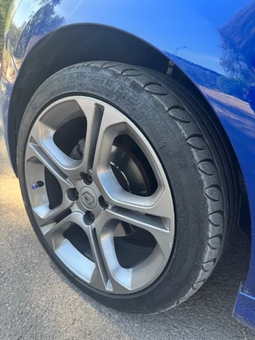 Renault Clio 4 2019 GT Line +