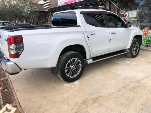 Mitsubishi L200 2022 L200