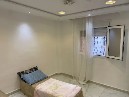 Vente Appartement F4 Oran Bir el djir