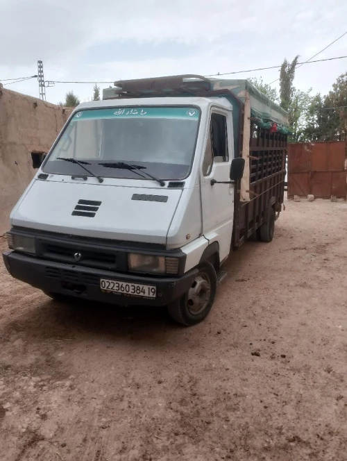Renault Master B 110 
