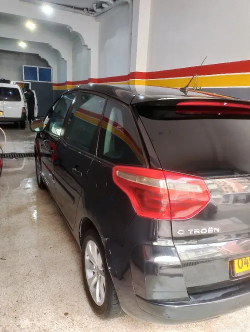 Citroen C4 Picasso 2011 Selection 5p