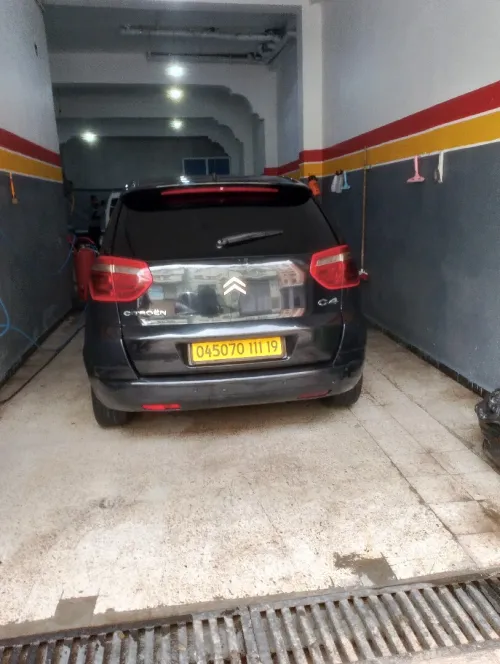 Citroen C4 Picasso 2011 Selection 5p