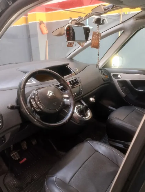 Citroen C4 Picasso 2011 Selection 5p