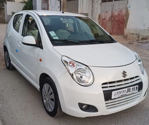 Suzuki Celerio 2013 GL