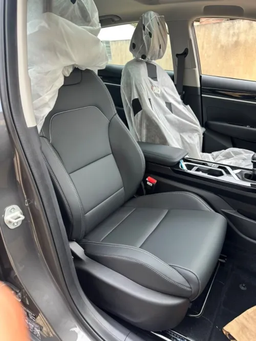 Geely Coolray 2026 Super Max 