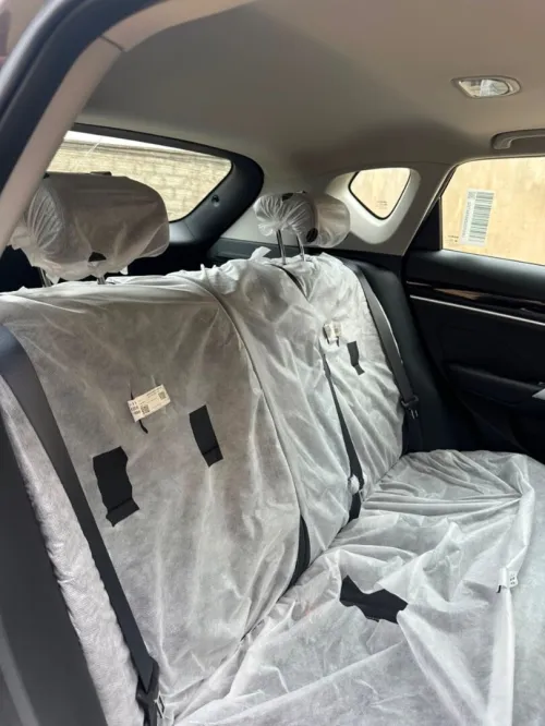 Geely Coolray 2026 Super Max 