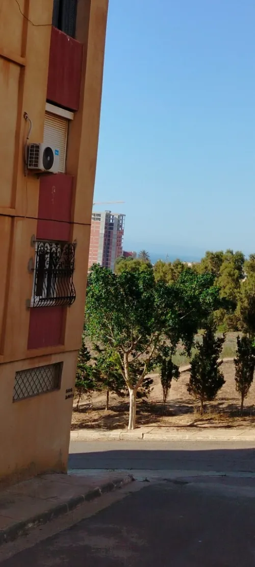Location vacances Appartement F4 Mostaganem Mostaganem