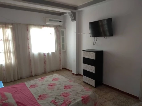 Location vacances Appartement Mostaganem Mostaganem