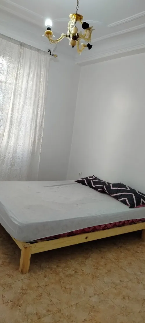 Location vacances Appartement F4 Mostaganem Mostaganem