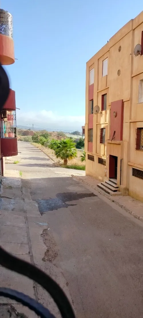 Location vacances Appartement F4 Mostaganem Mostaganem