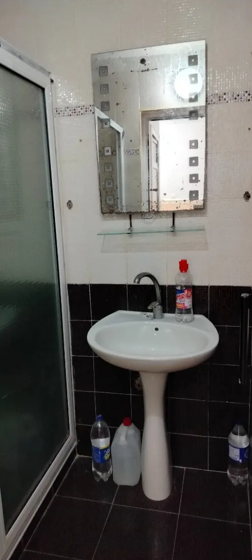 Location vacances Appartement F4 Mostaganem Mostaganem
