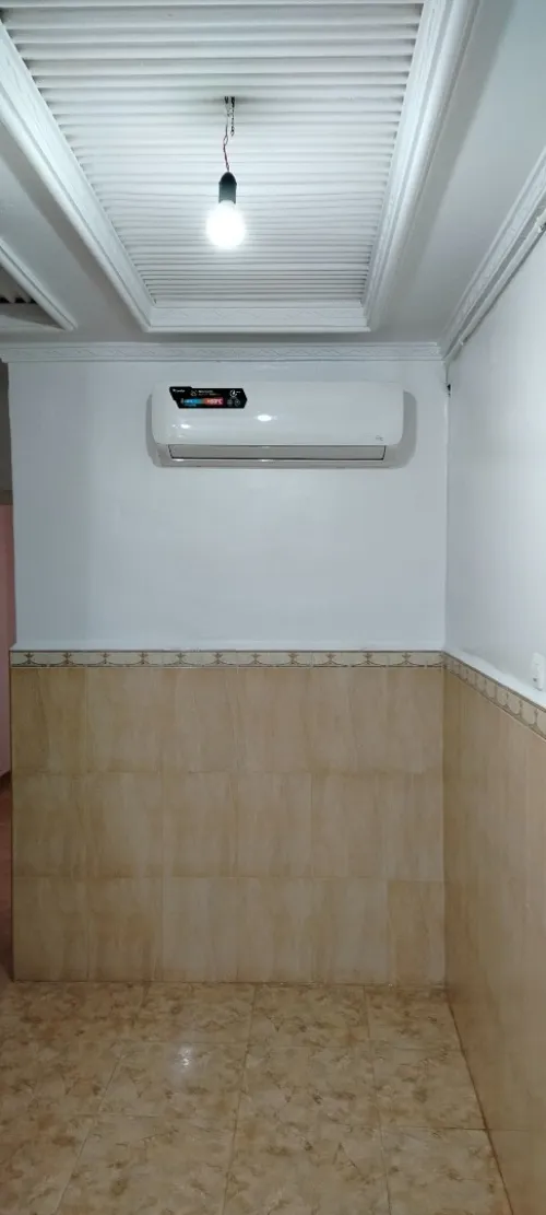 Location vacances Appartement F4 Mostaganem Mostaganem