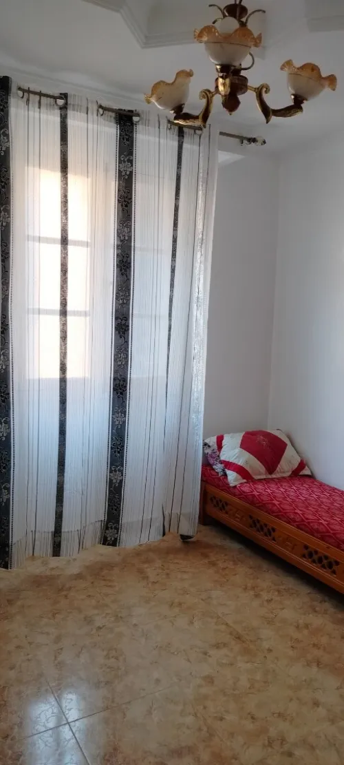 Location vacances Appartement F4 Mostaganem Mostaganem
