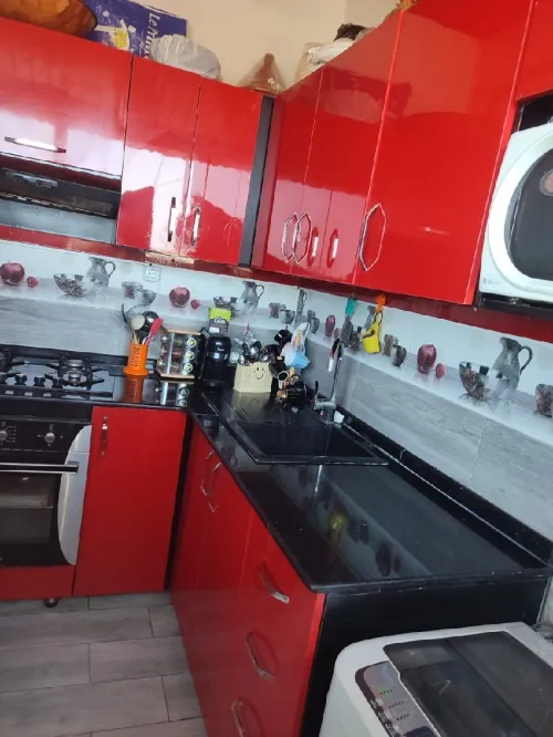 Vente Villa Alger Hraoua