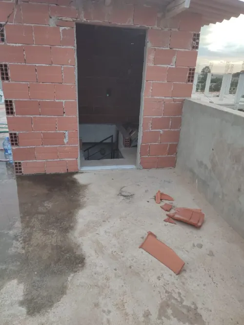 Vente Villa Alger Hraoua