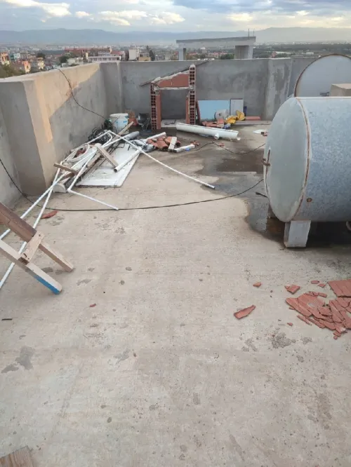 Vente Villa Alger Hraoua