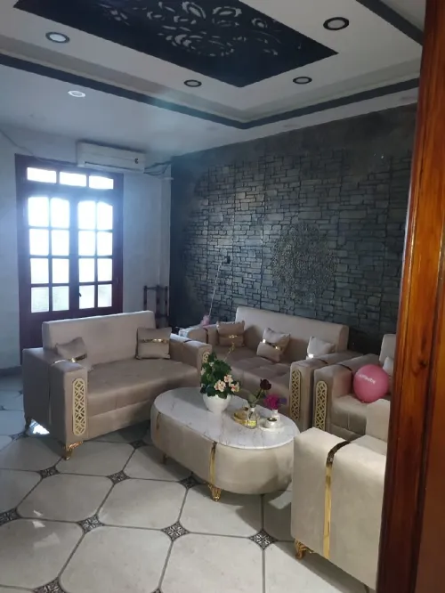 Vente Villa Alger Hraoua