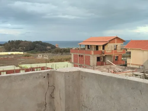 Vente Villa Alger Hraoua