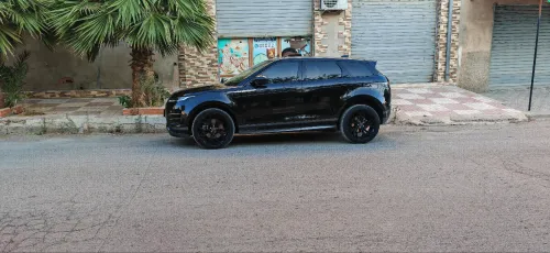 Land Rover Range Rover Evoque 2021 Range Rover Evoque