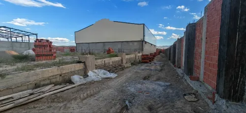 Vente Hangar Bordj Bou Arreridj El anseur